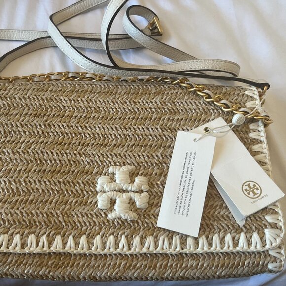 Tory Burch Crossbody Bag - Picture 9 of 11